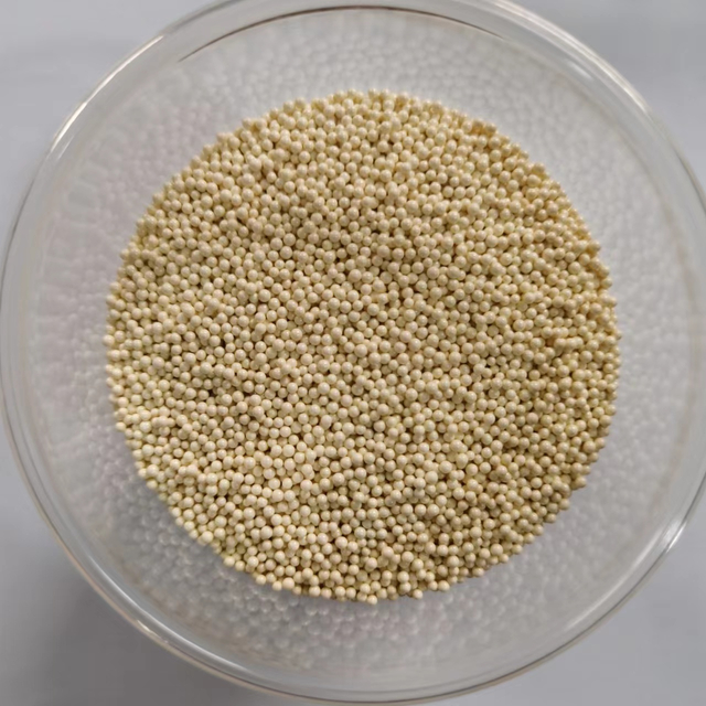 Zirconia Toughened Alumina Ball