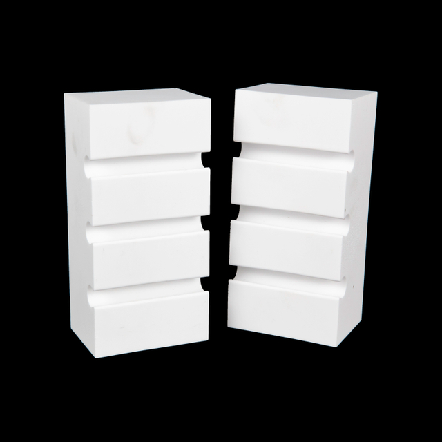 Wear-Resisting Alumina Ceramic Lining Bricks/Pieces