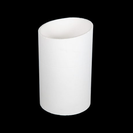 Wear Resistant Alumina Ceramic Pipe/Ceramic Lined Steel Pipe