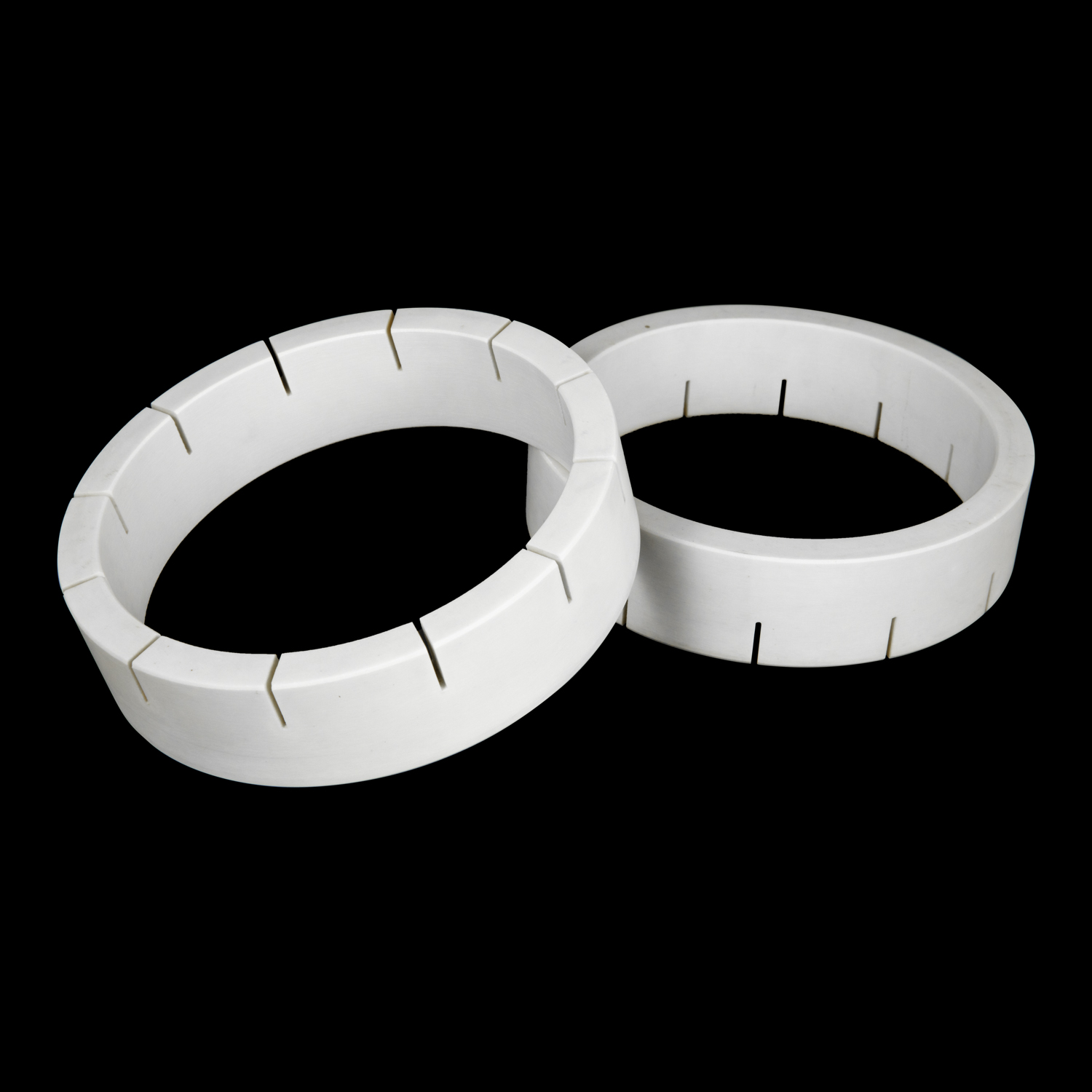 Wear Resistant Alumina Ceramic Pipe/Ceramic Lined Steel Pipe