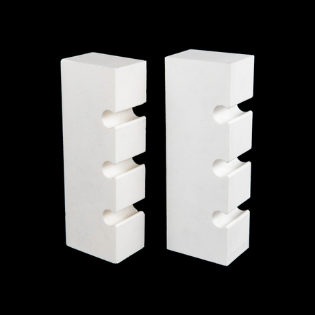 Wear-Resisting Alumina Ceramic Lining Bricks/Pieces
